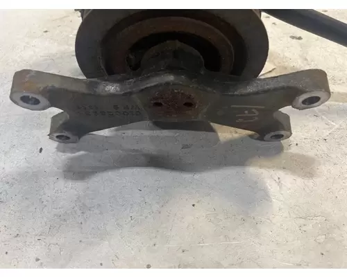 BORGWARNER Kysor Fan Clutch
