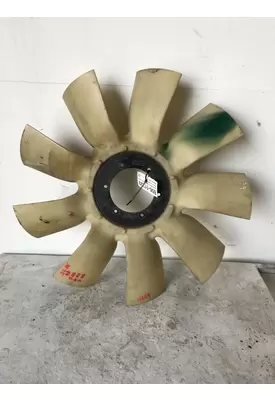 BORGWARNER MD9 Fan Fan Blade