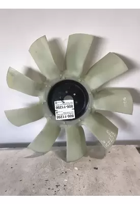 BORGWARNER MD9 Fan Fan Blade