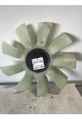 BORGWARNER MD9 Fan Fan Blade