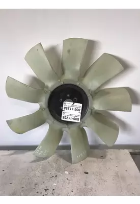 BORGWARNER MD9 Fan Fan Blade