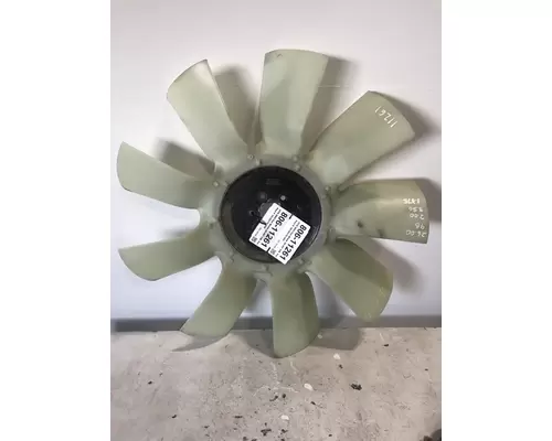 BORGWARNER MD9 Fan Fan Blade