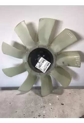 BORGWARNER MD9 Fan Fan Blade