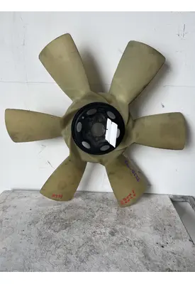 BORGWARNER PS6 Fan Fan Blade