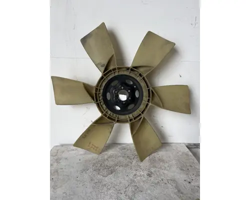 BORGWARNER PS6 Fan Fan Blade
