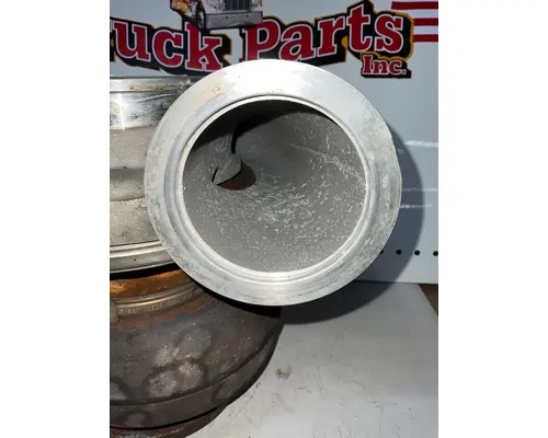 BORGWARNER S400 Turbocharger  Supercharger