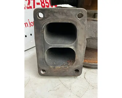 BORGWARNER S400 Turbocharger  Supercharger