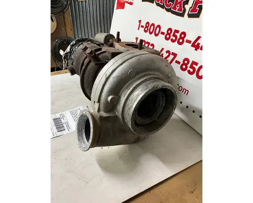 BORGWARNER S410 Turbocharger  Supercharger