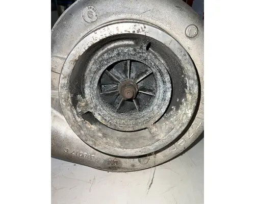 BORGWARNER S410 Turbocharger  Supercharger