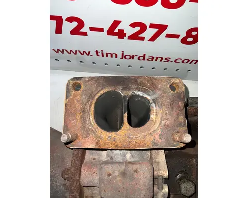 BORGWARNER S410 Turbocharger  Supercharger