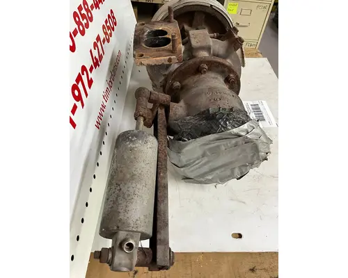 BORGWARNER S410 Turbocharger  Supercharger