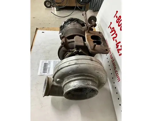 BORGWARNER S410 Turbocharger  Supercharger