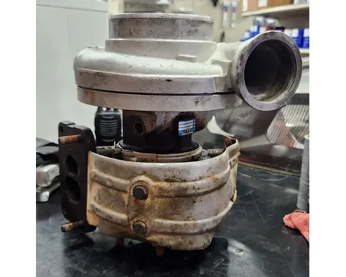 BORGWARNER S410 Turbocharger  Supercharger