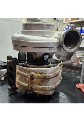 BORGWARNER S410 Turbocharger / Supercharger