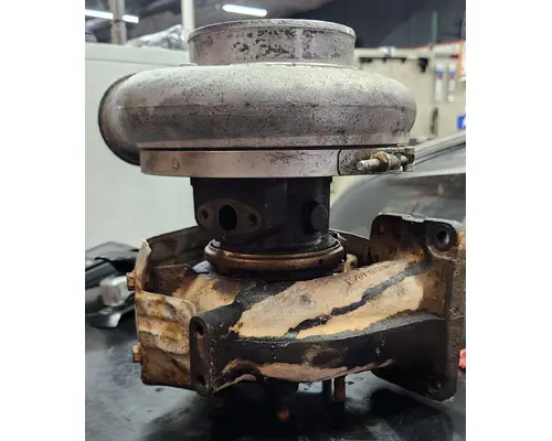 BORGWARNER S410 Turbocharger  Supercharger
