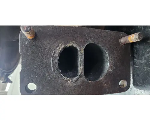 BORGWARNER S410 Turbocharger  Supercharger