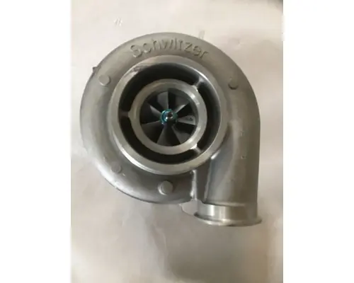 BORGWARNER S410 Turbocharger  Supercharger