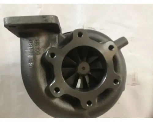 BORGWARNER S410 Turbocharger  Supercharger