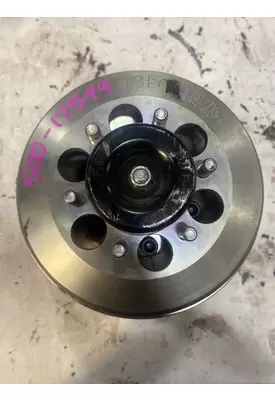 BORGWARNER X12 Fan Clutches & Hubs