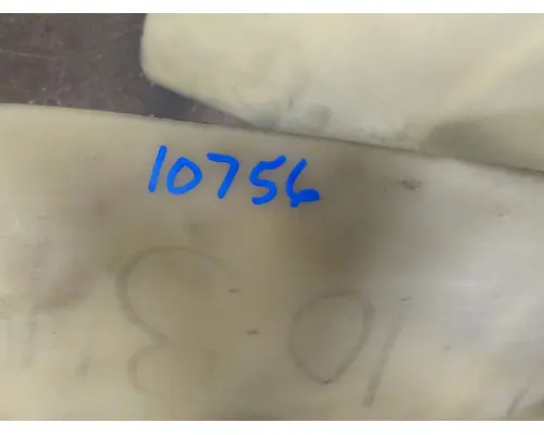BORGWARNER XD11 Fan Fan Blade