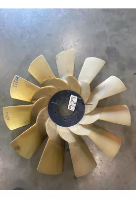 BORGWARNER XD11 Fan Fan Blade