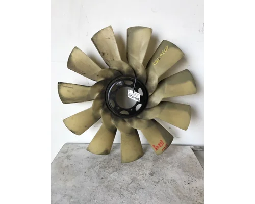 BORGWARNER XD11 Fan Fan Blade