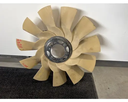 BORGWARNER XD11 Fan Fan Blade