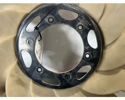BORGWARNER XD11 Fan Fan Blade