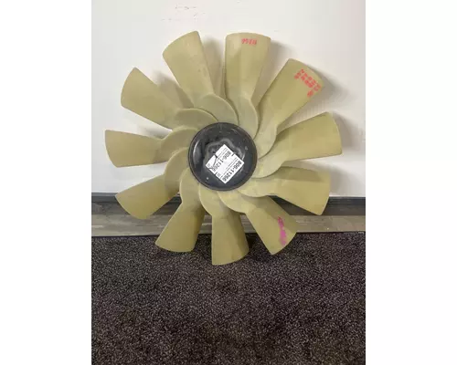 BORGWARNER XD11 Fan Fan Blade