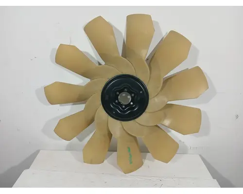 BORGWARNER XD11 Fan Fan Blade