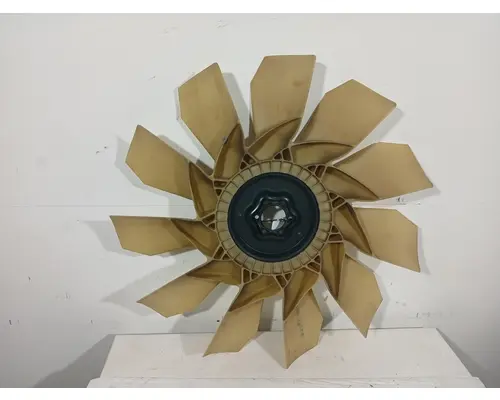 BORGWARNER XD11 Fan Fan Blade