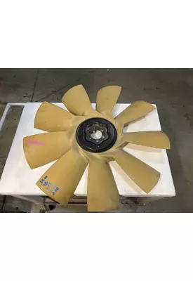 BORGWARNER XMD9 Fan Fan Blade