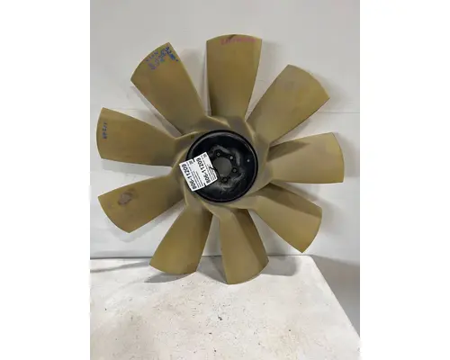 BORGWARNER XMD9 Fan Fan Blade