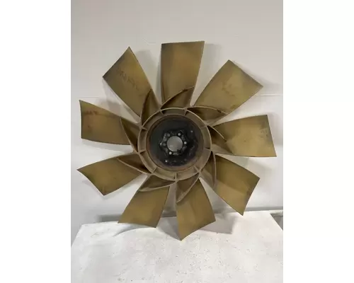 BORGWARNER XMD9 Fan Fan Blade