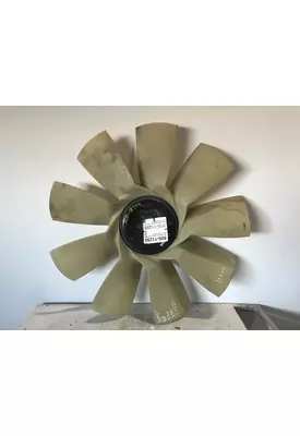 BORGWARNER XMD9 Fan Fan Blade