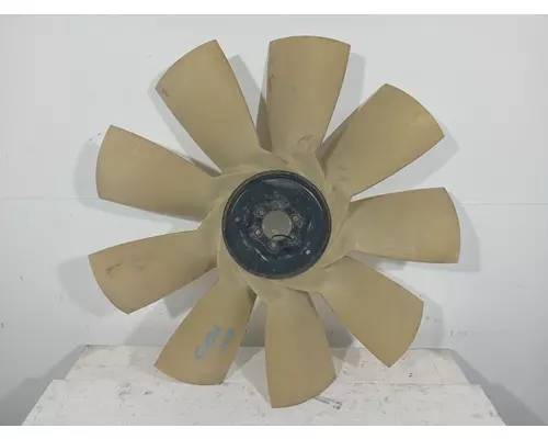 BORGWARNER XMD9 Fan Fan Blade