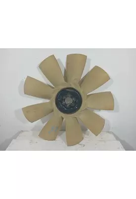 BORGWARNER XMD9 Fan Fan Blade