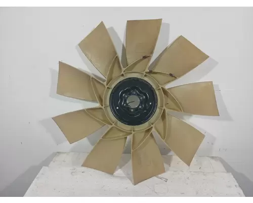 BORGWARNER XMD9 Fan Fan Blade