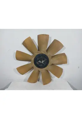 BORGWARNER XMD9 Fan Fan Blade