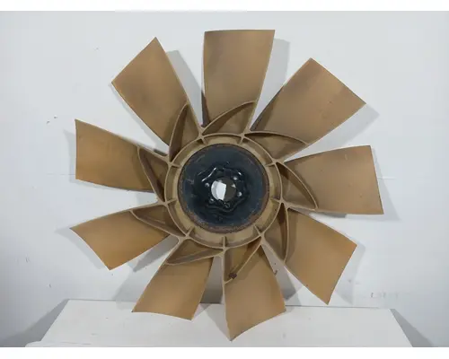 BORGWARNER XMD9 Fan Fan Blade