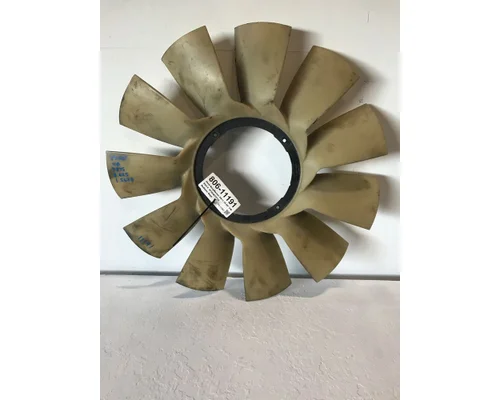BORGWARNER  Fan Blade