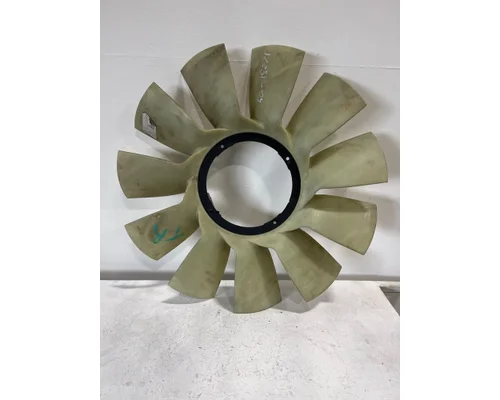 BORGWARNER  Fan Blade