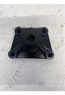 BORGWARNER  Fan Clutch