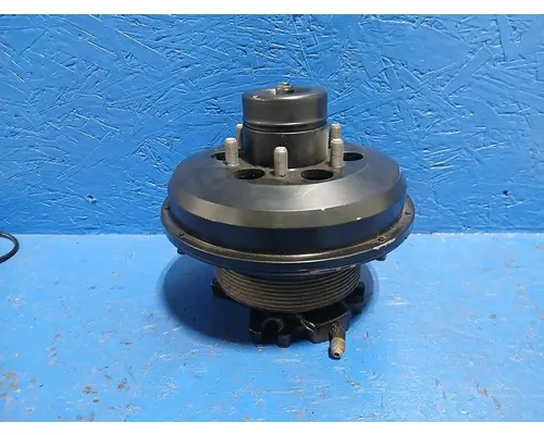 BORGWARNER  Fan Clutch