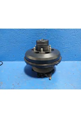 BORGWARNER  Fan Clutch