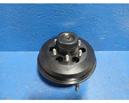 BORGWARNER  Fan Clutch