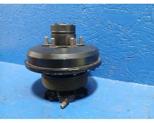 BORGWARNER  Fan Clutch