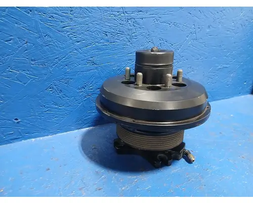 BORGWARNER  Fan Clutch