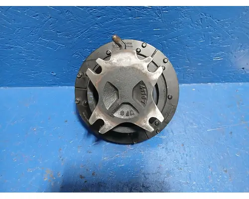BORGWARNER  Fan Clutch