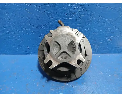 BORGWARNER  Fan Clutch